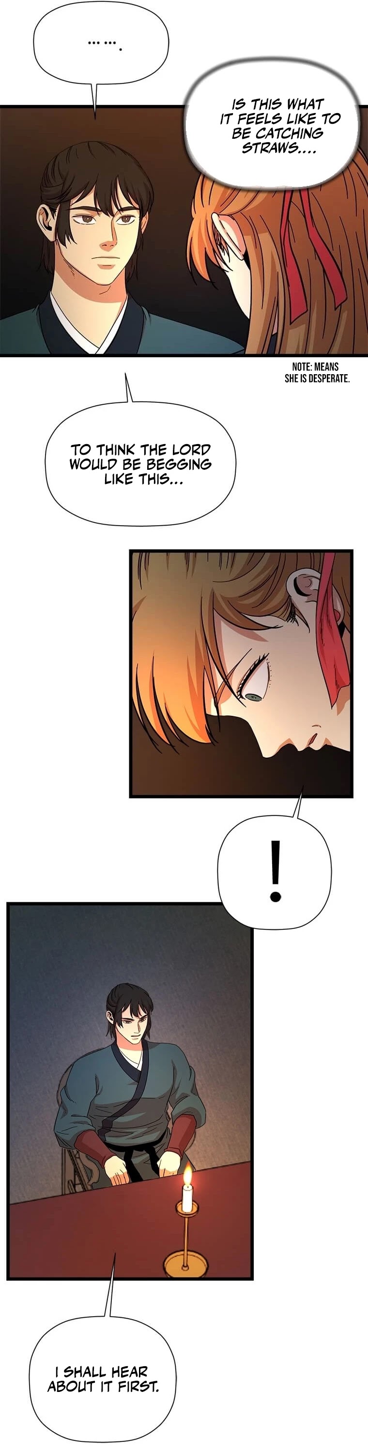 Return of the Bachelor Chapter 87 page 10 - Chapter 87