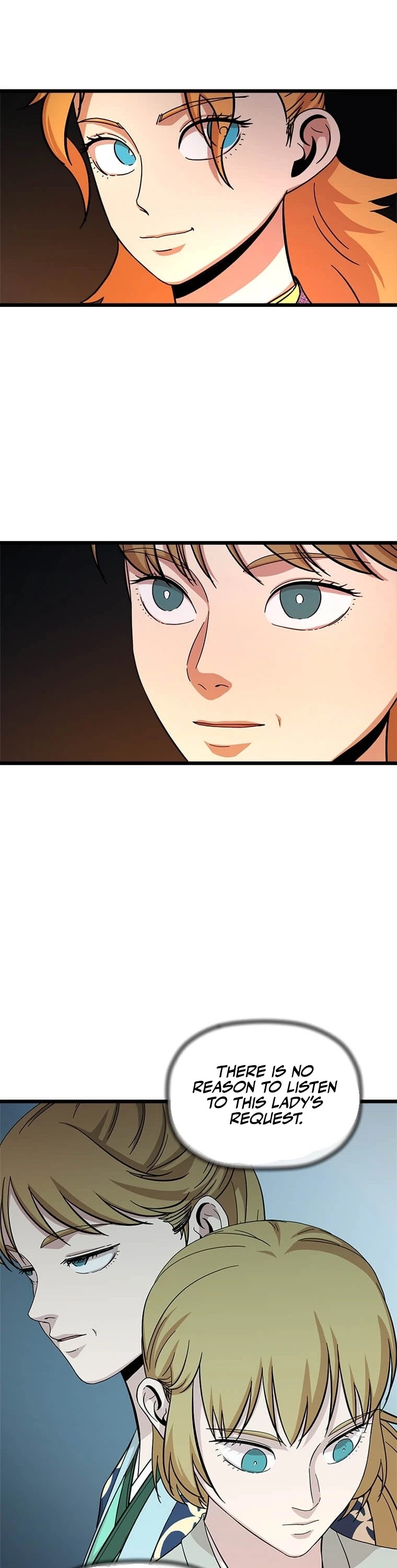 Return of the Bachelor Chapter 87 page 11 - Chapter 87