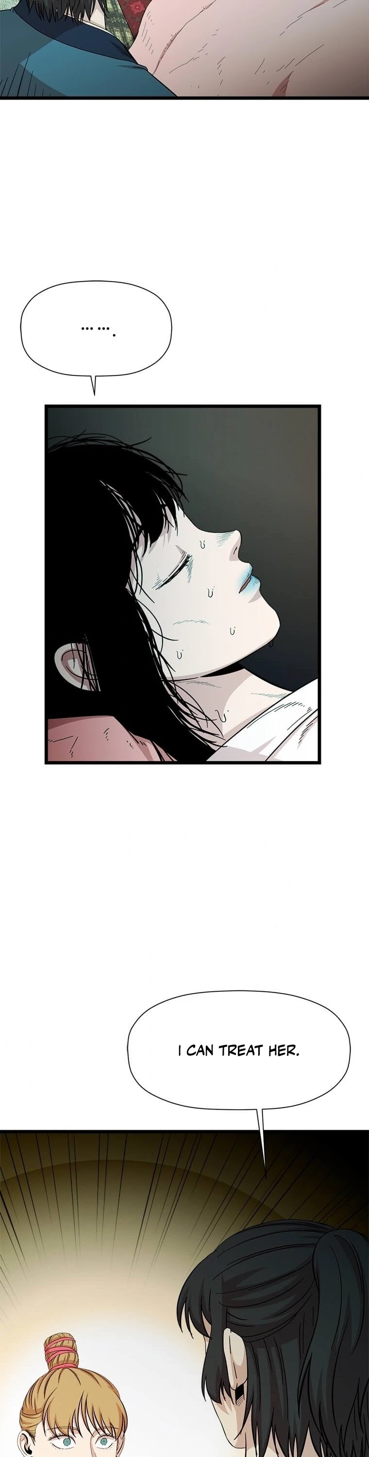 Return of the Bachelor Chapter 87 page 15 - Chapter 87