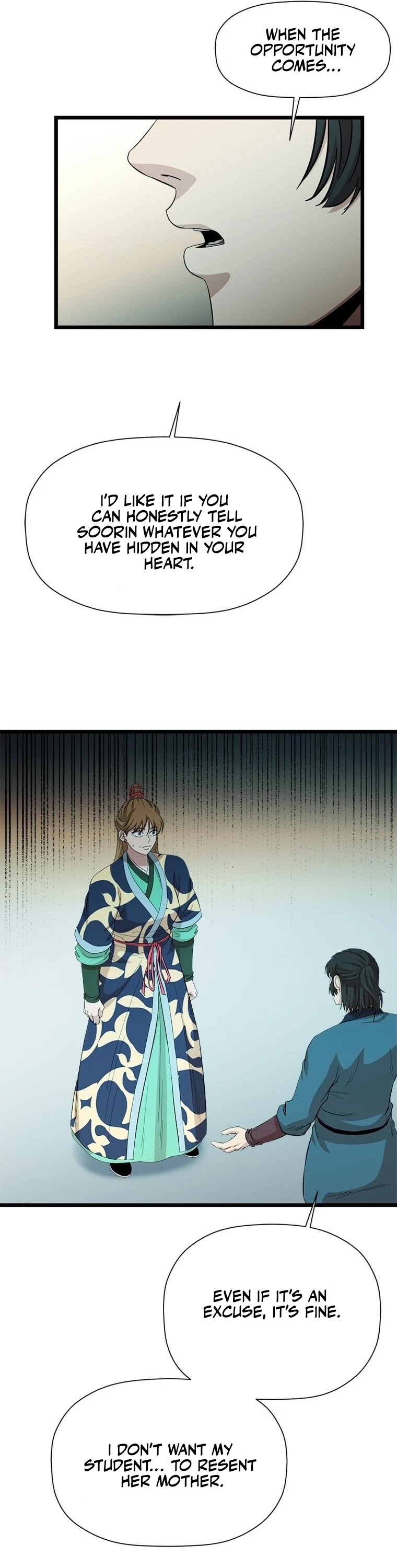 Return of the Bachelor Chapter 87 page 18 - Chapter 87