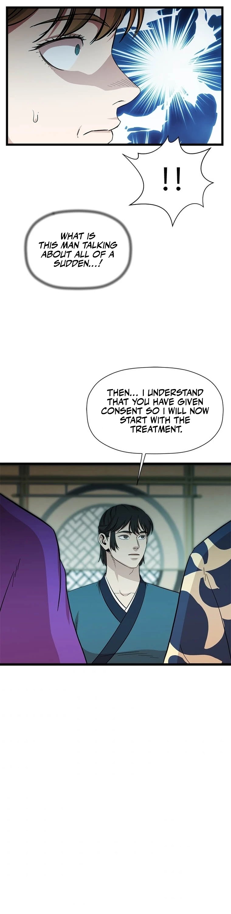 Return of the Bachelor Chapter 87 page 19 - Chapter 87