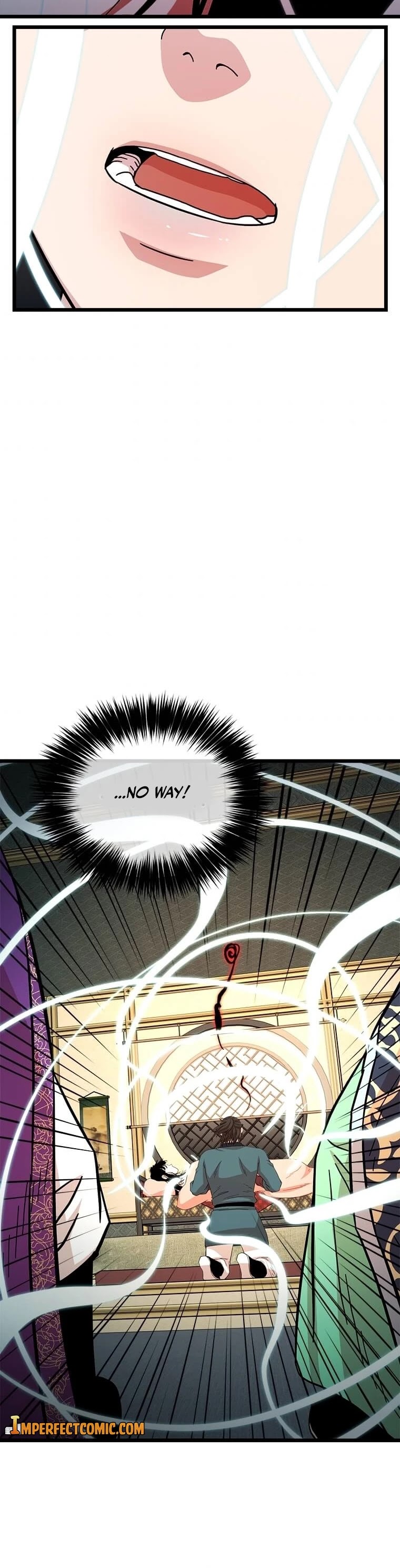 Return of the Bachelor Chapter 87 page 24 - Chapter 87