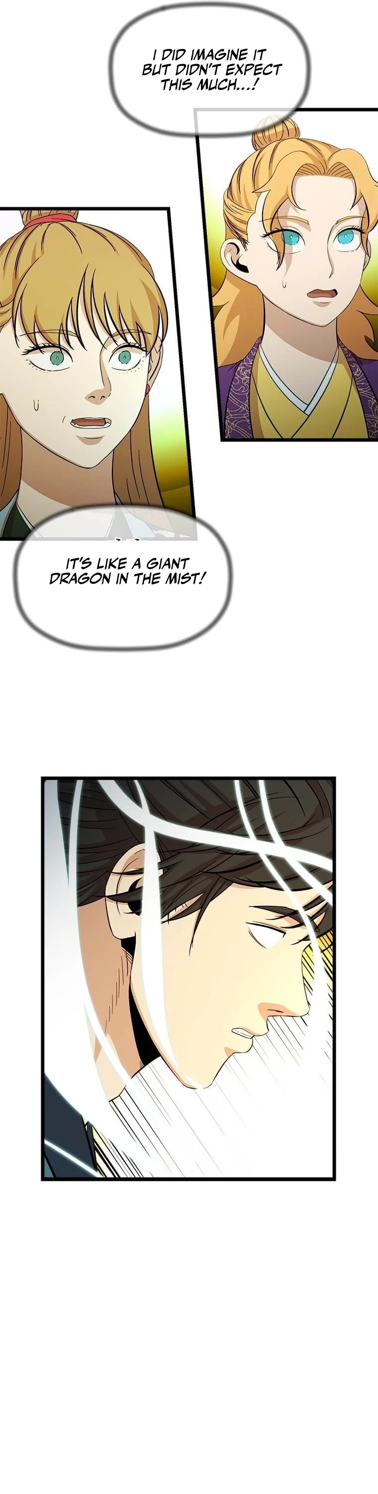 Return of the Bachelor Chapter 87 page 25 - Chapter 87