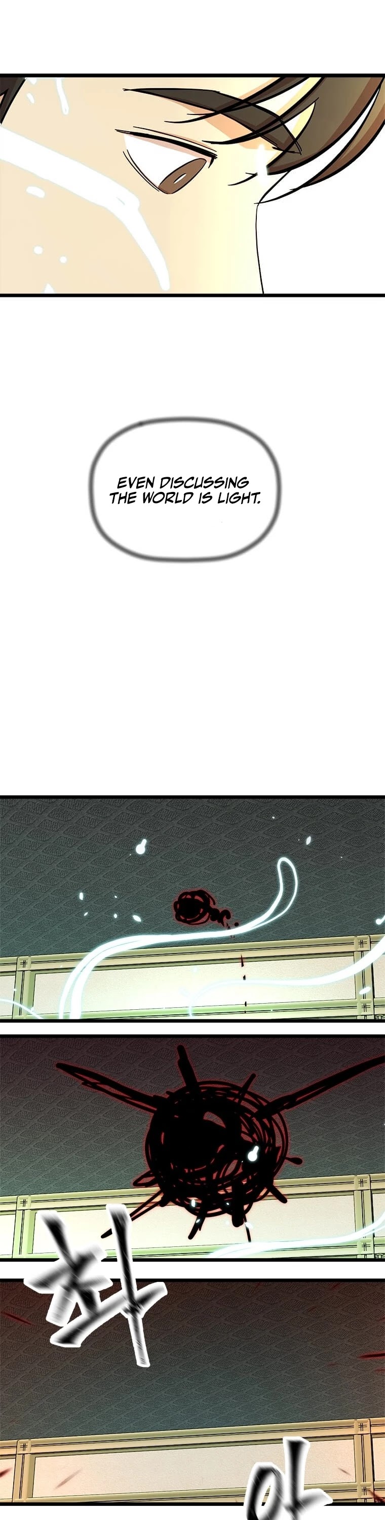 Return of the Bachelor Chapter 87 page 26 - Chapter 87
