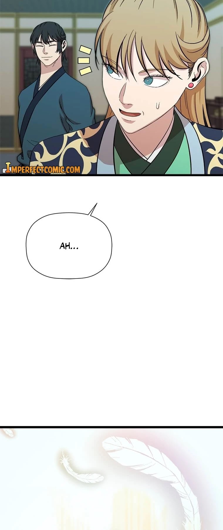 Return of the Bachelor Chapter 87 page 31 - Chapter 87