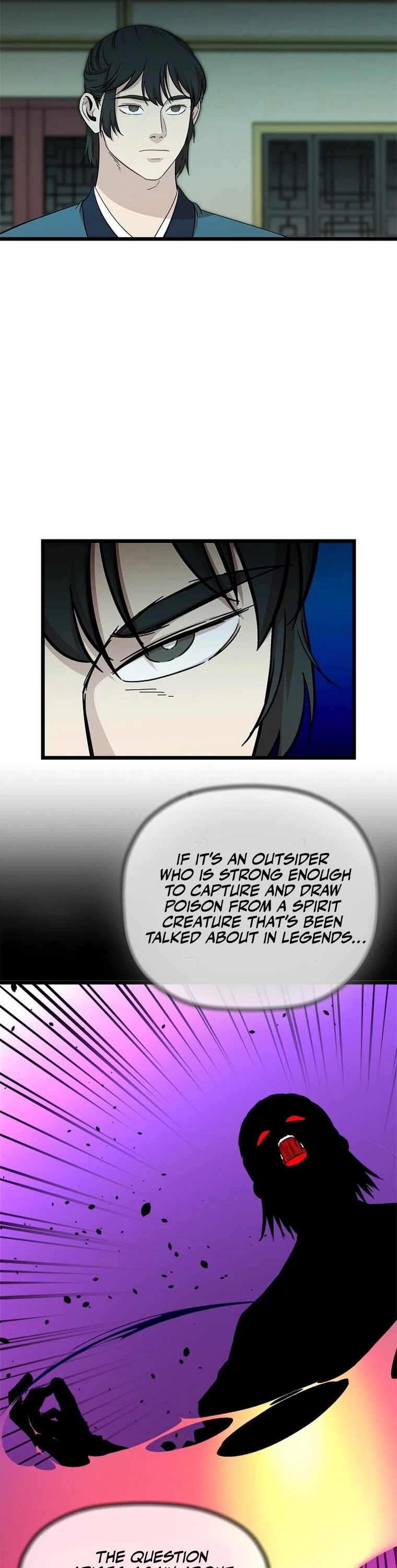 Return of the Bachelor Chapter 87 page 33 - Chapter 87