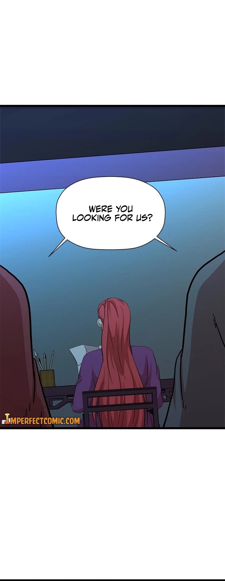 Return of the Bachelor Chapter 87 page 40 - Chapter 87