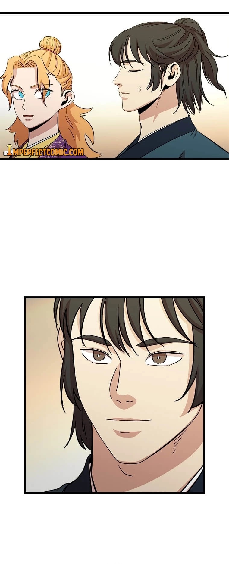 Return of the Bachelor Chapter 87 page 5 - Chapter 87