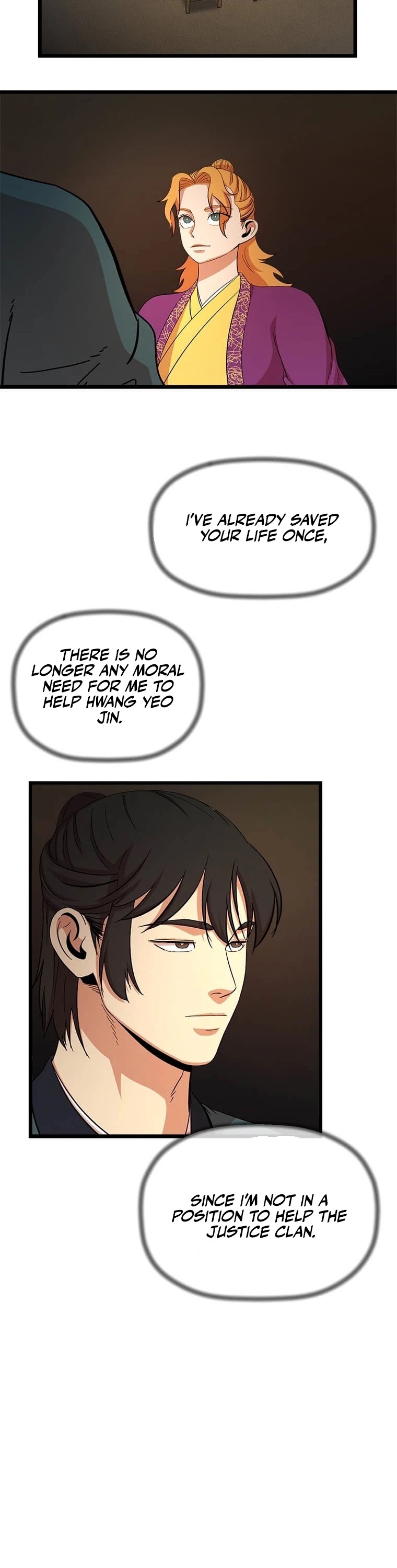 Return of the Bachelor Chapter 87 page 7 - Chapter 87