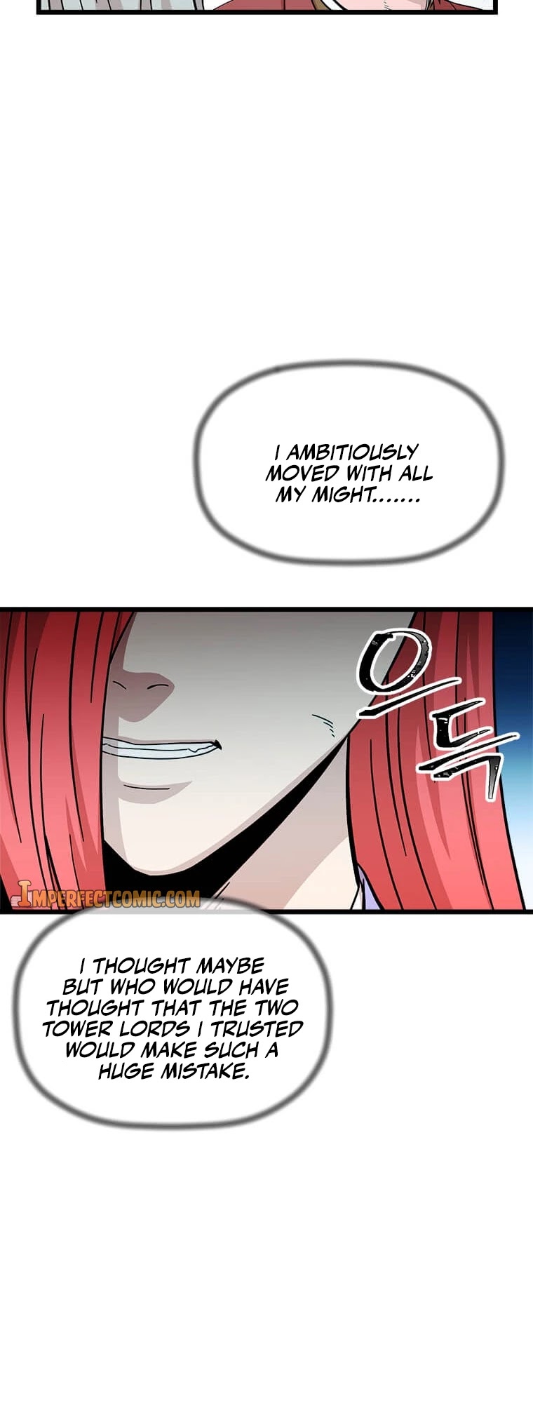 Return of the Bachelor Chapter 88 page 10 - Chapter 88