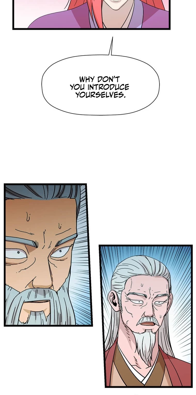 Return of the Bachelor Chapter 88 page 14 - Chapter 88