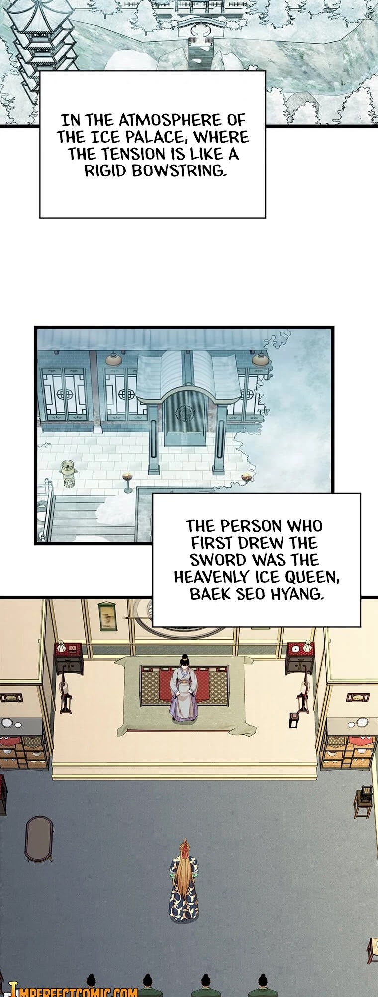 Return of the Bachelor Chapter 88 page 17 - Chapter 88