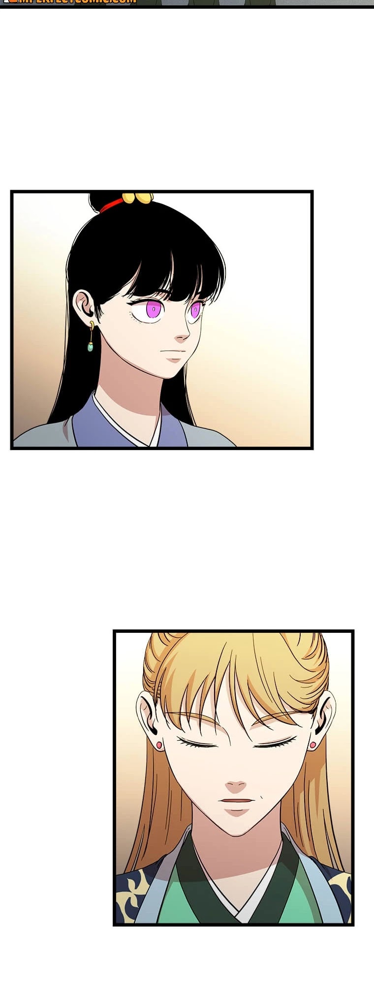 Return of the Bachelor Chapter 88 page 18 - Chapter 88