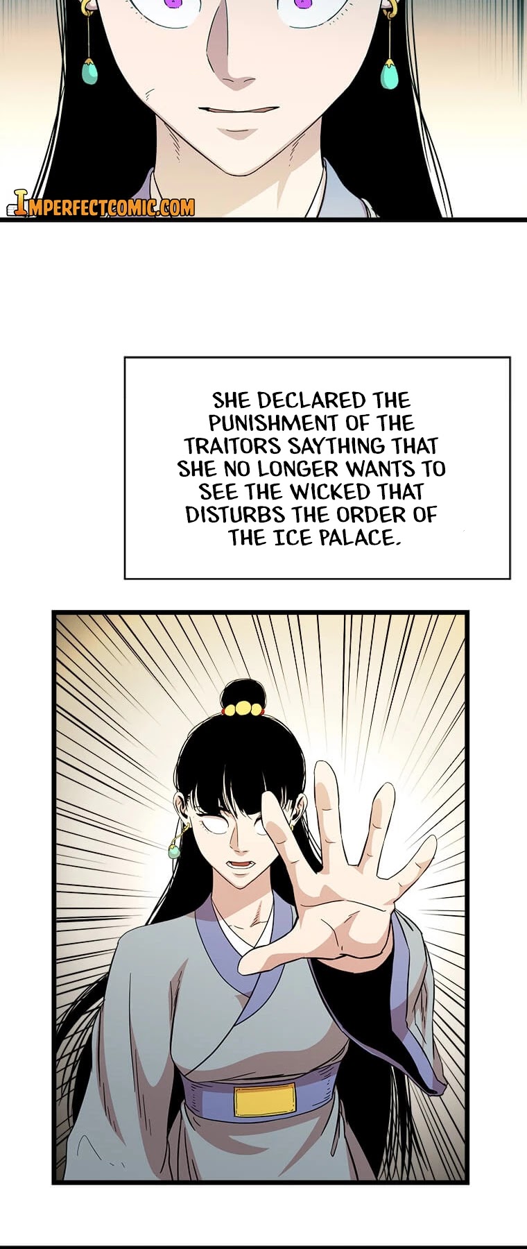 Return of the Bachelor Chapter 88 page 22 - Chapter 88