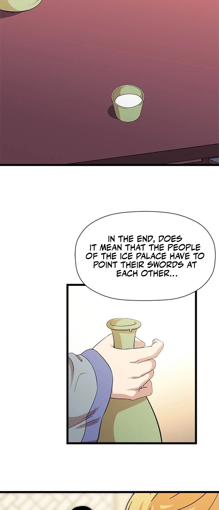 Return of the Bachelor Chapter 88 page 25 - Chapter 88