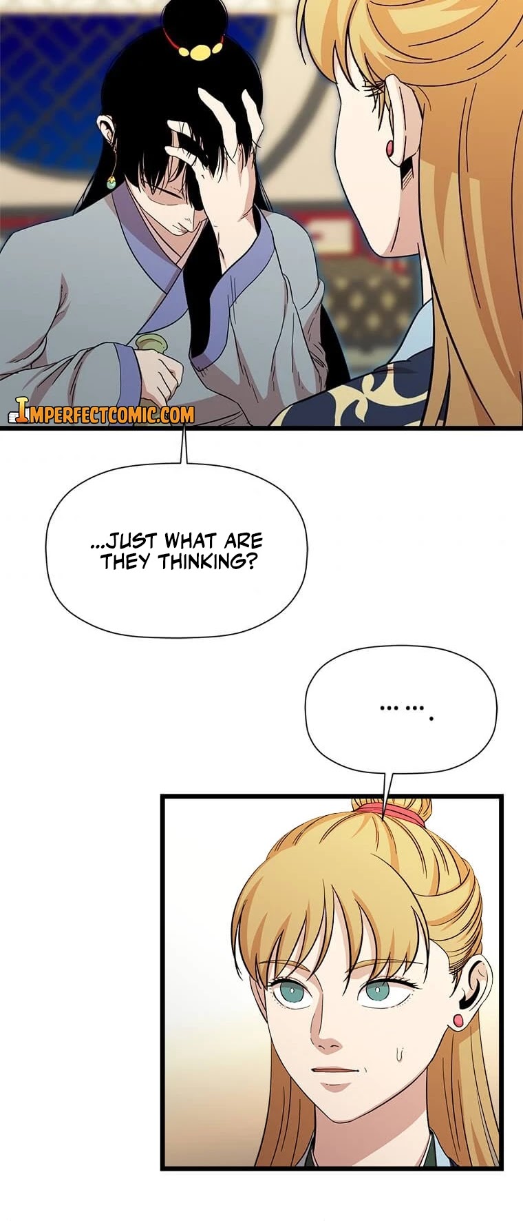 Return of the Bachelor Chapter 88 page 26 - Chapter 88