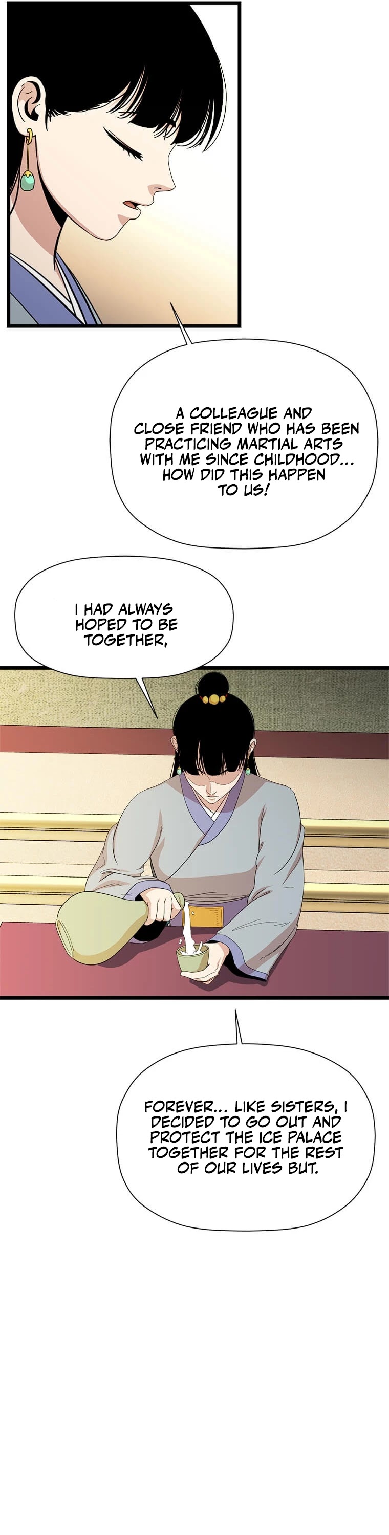 Return of the Bachelor Chapter 88 page 27 - Chapter 88