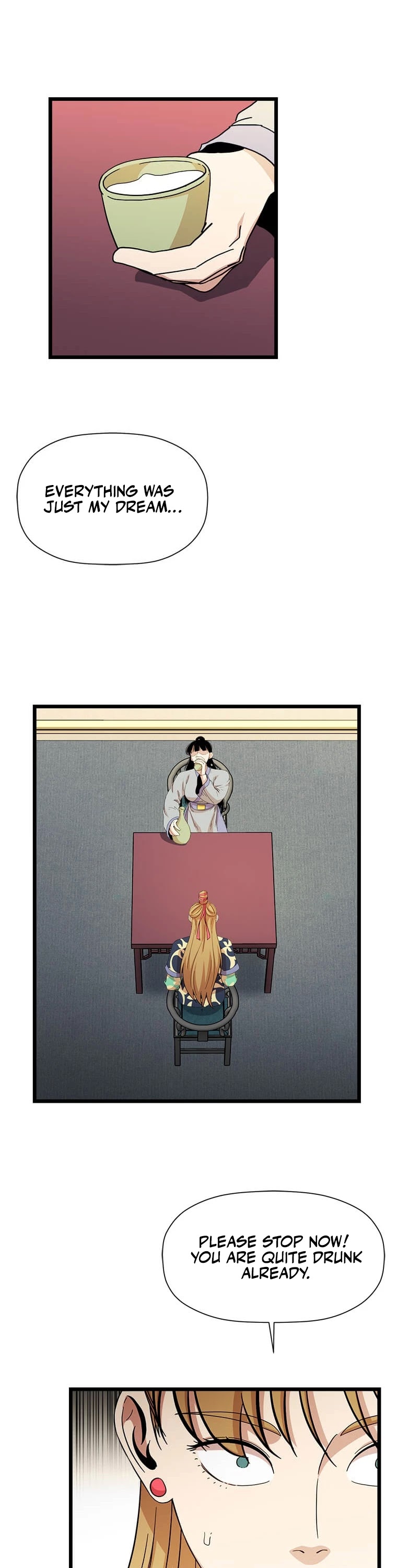 Return of the Bachelor Chapter 88 page 28 - Chapter 88