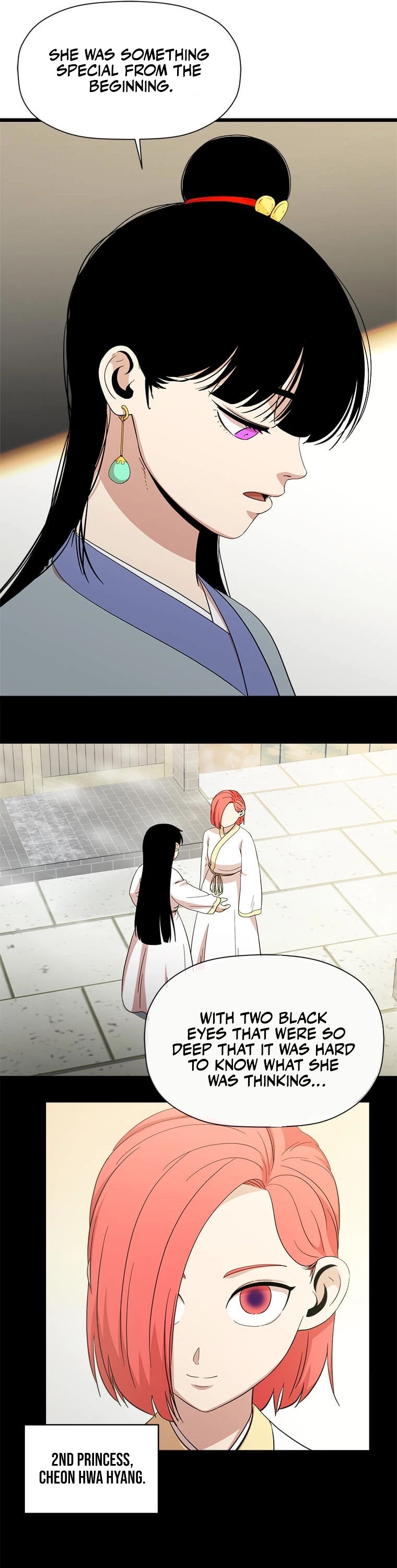Return of the Bachelor Chapter 88 page 31 - Chapter 88