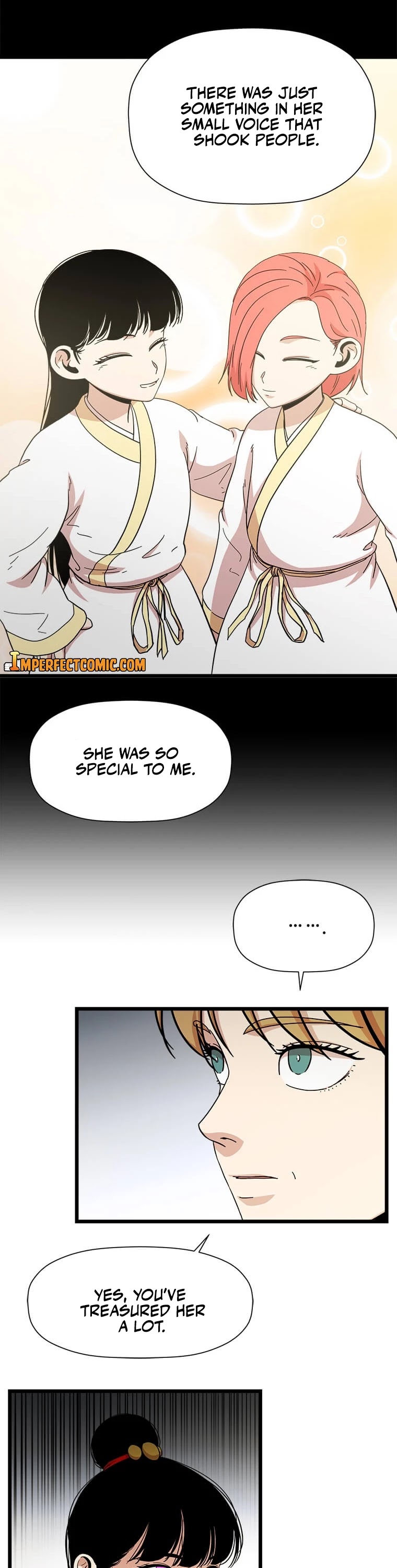 Return of the Bachelor Chapter 88 page 32 - Chapter 88
