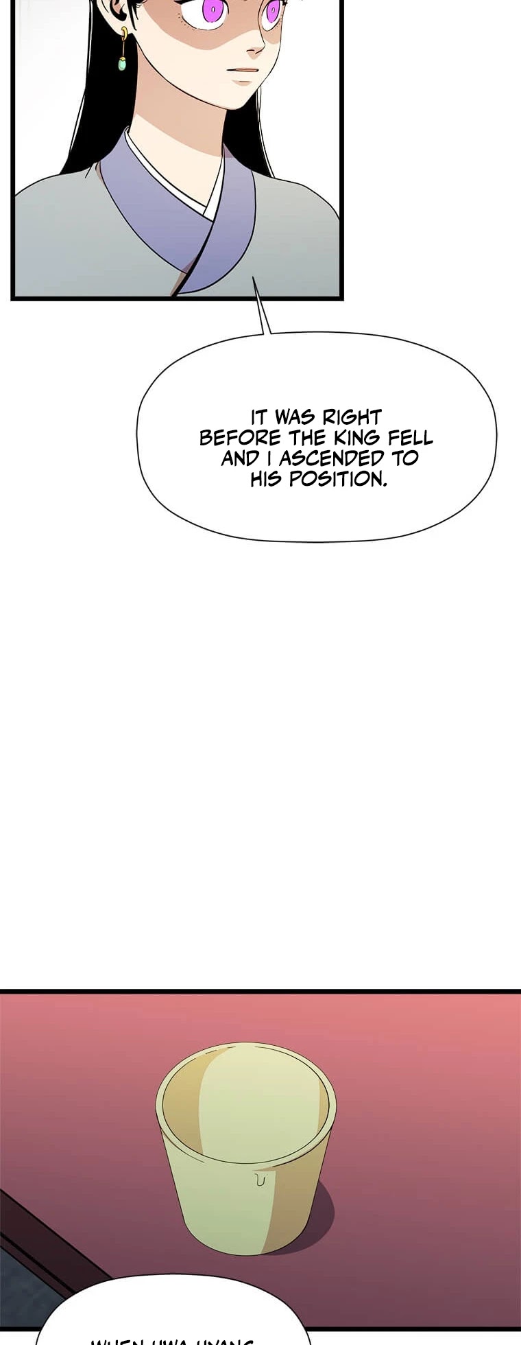 Return of the Bachelor Chapter 88 page 33 - Chapter 88