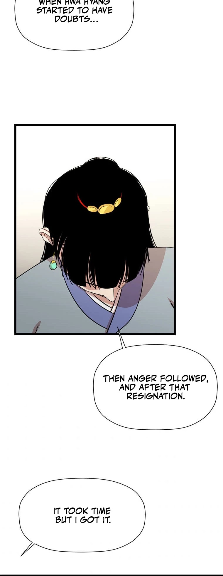 Return of the Bachelor Chapter 88 page 34 - Chapter 88