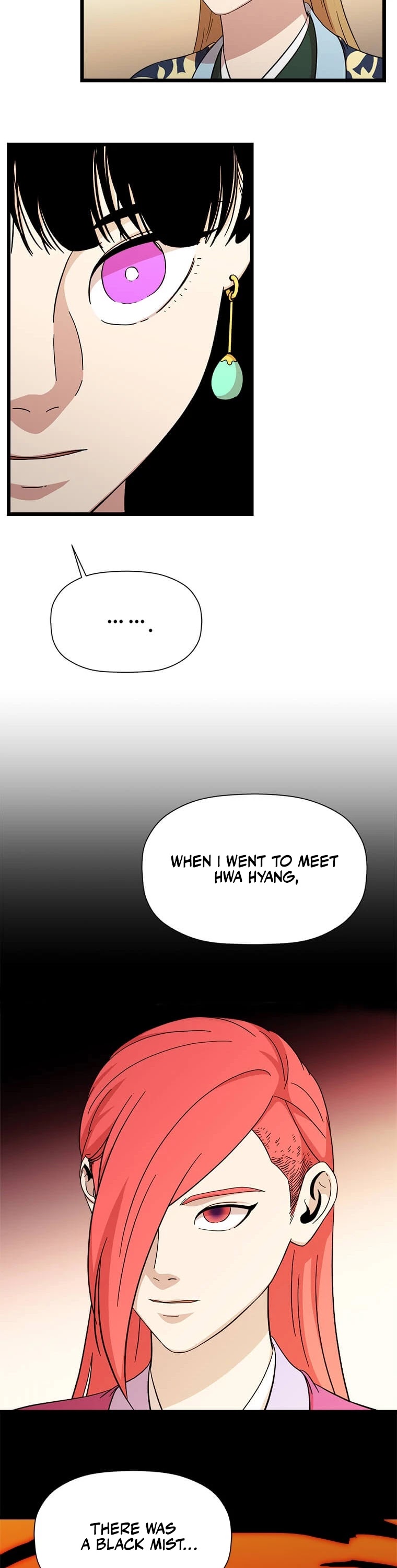 Return of the Bachelor Chapter 88 page 36 - Chapter 88