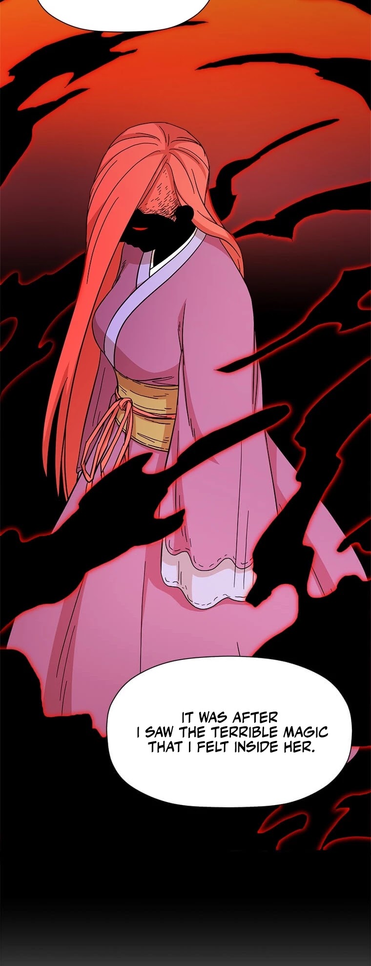 Return of the Bachelor Chapter 88 page 37 - Chapter 88