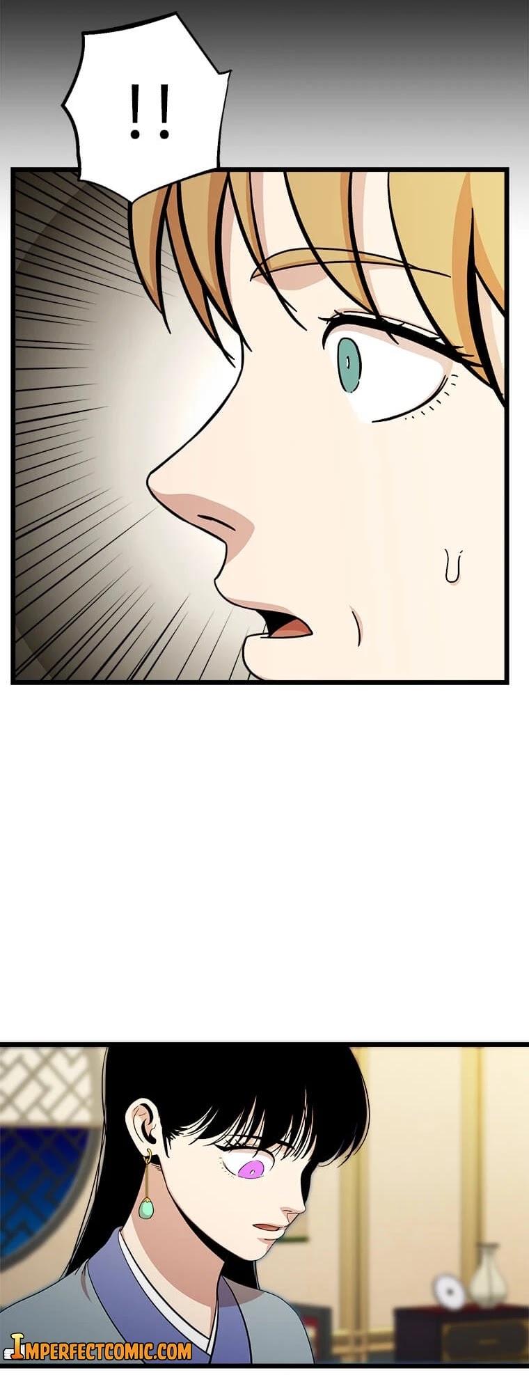 Return of the Bachelor Chapter 88 page 38 - Chapter 88