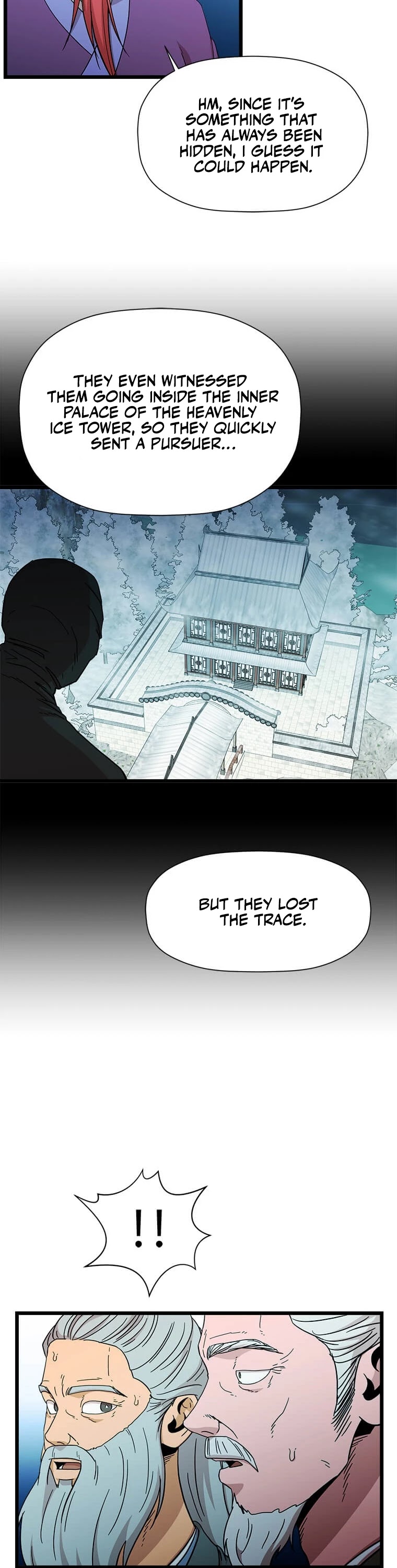 Return of the Bachelor Chapter 88 page 4 - Chapter 88