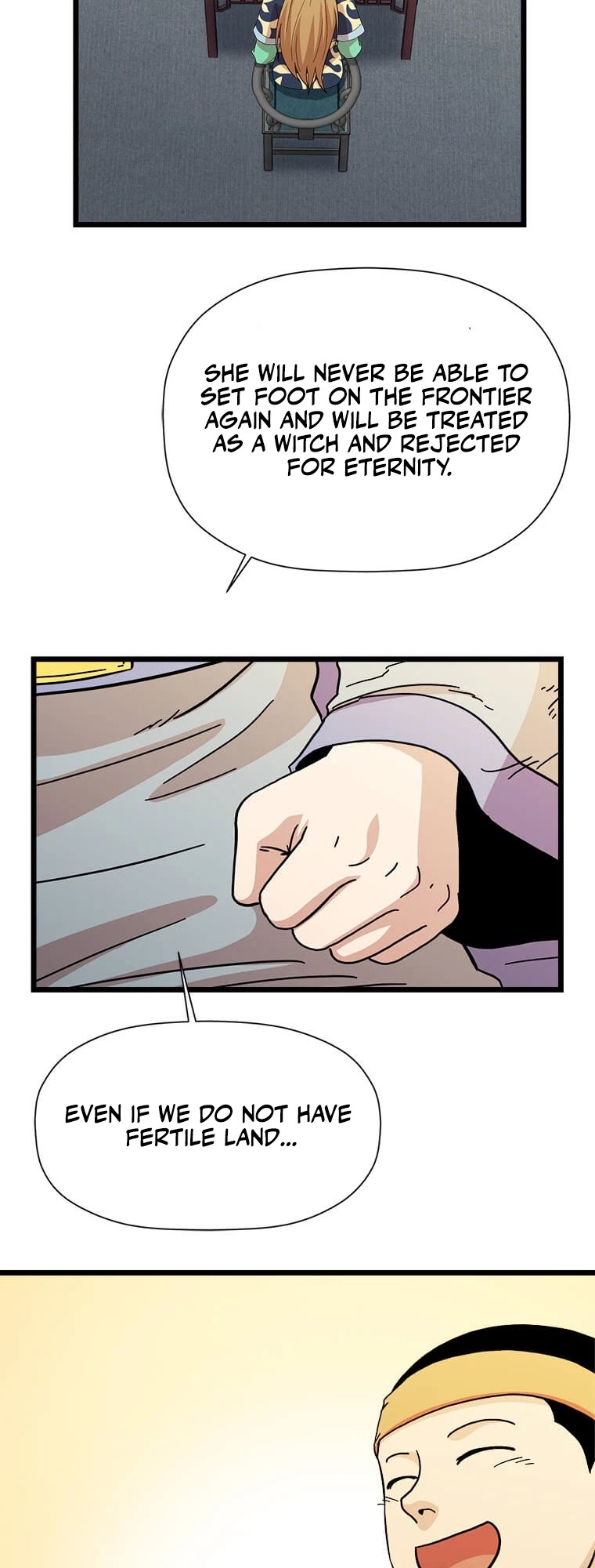 Return of the Bachelor Chapter 88 page 41 - Chapter 88