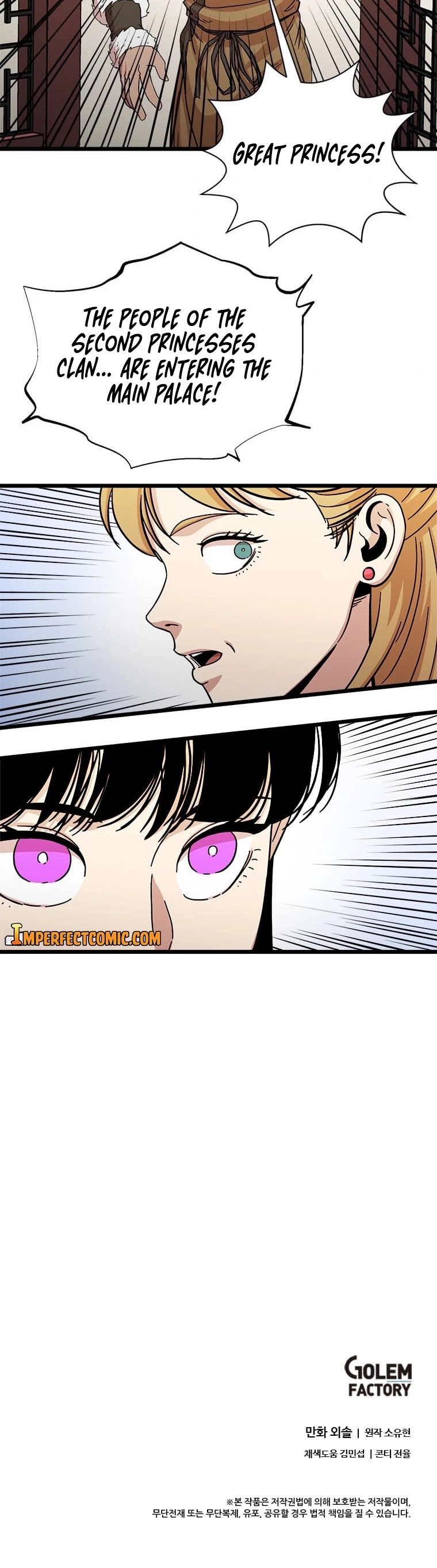 Return of the Bachelor Chapter 88 page 44 - Chapter 88