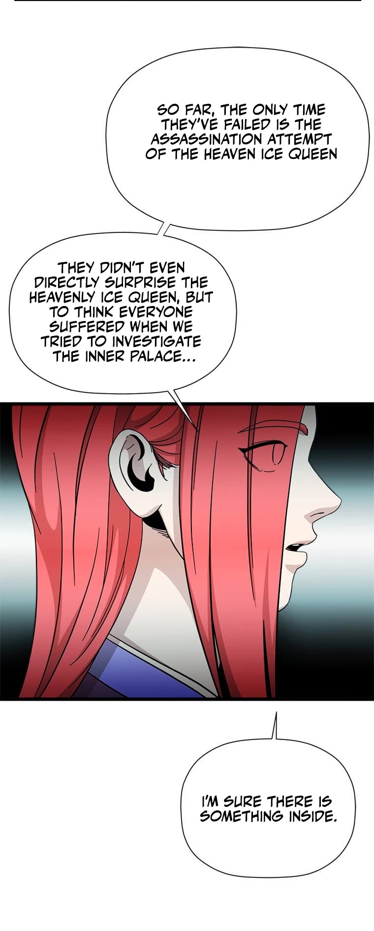 Return of the Bachelor Chapter 88 page 5 - Chapter 88