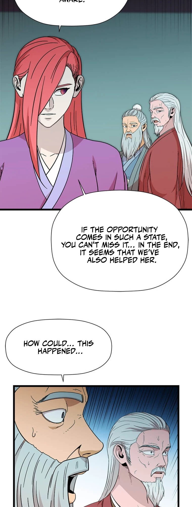 Return of the Bachelor Chapter 88 page 9 - Chapter 88
