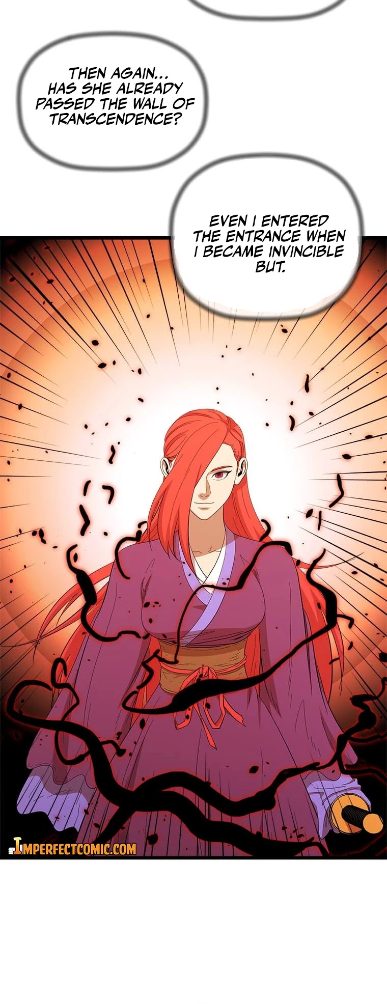 Return of the Bachelor Chapter 89 page 10 - Chapter 89