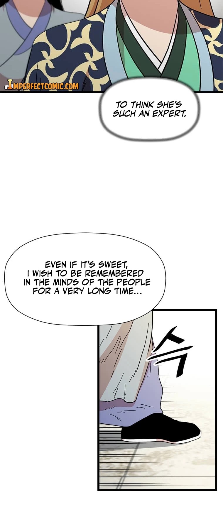 Return of the Bachelor Chapter 89 page 14 - Chapter 89