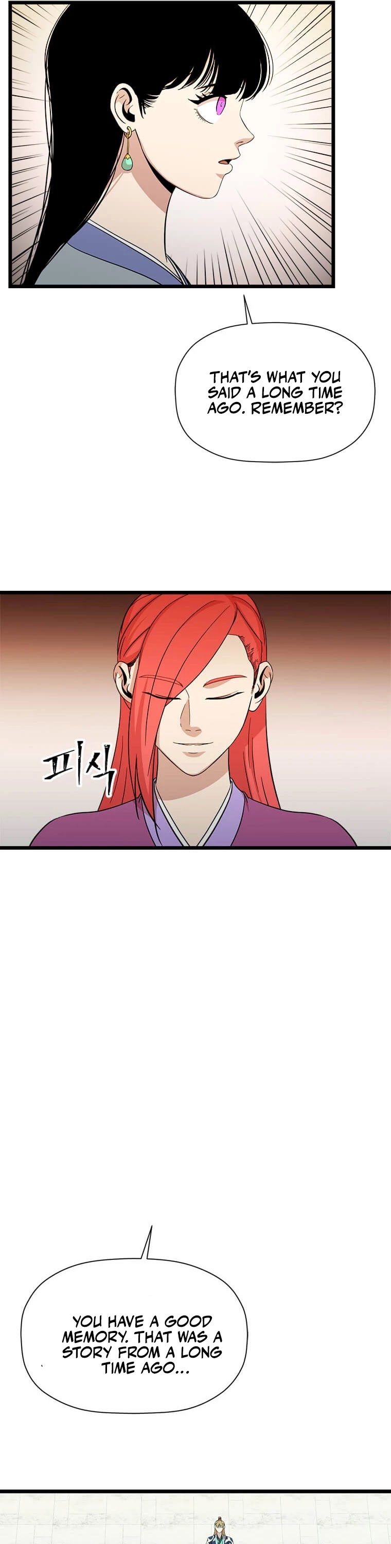 Return of the Bachelor Chapter 89 page 15 - Chapter 89