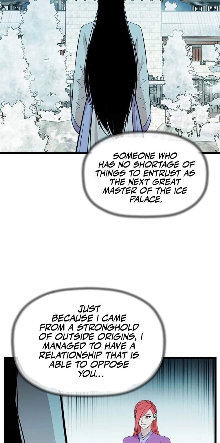 Return of the Bachelor Chapter 89 page 17 - Chapter 89