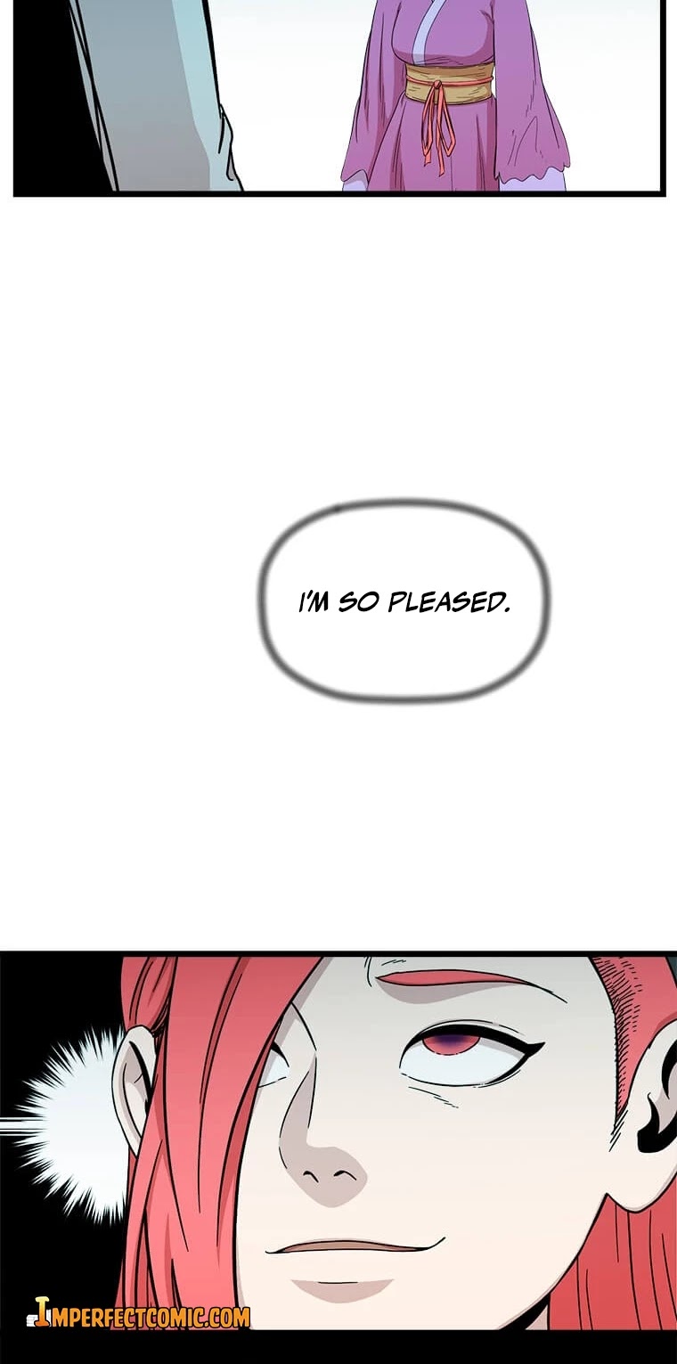 Return of the Bachelor Chapter 89 page 18 - Chapter 89