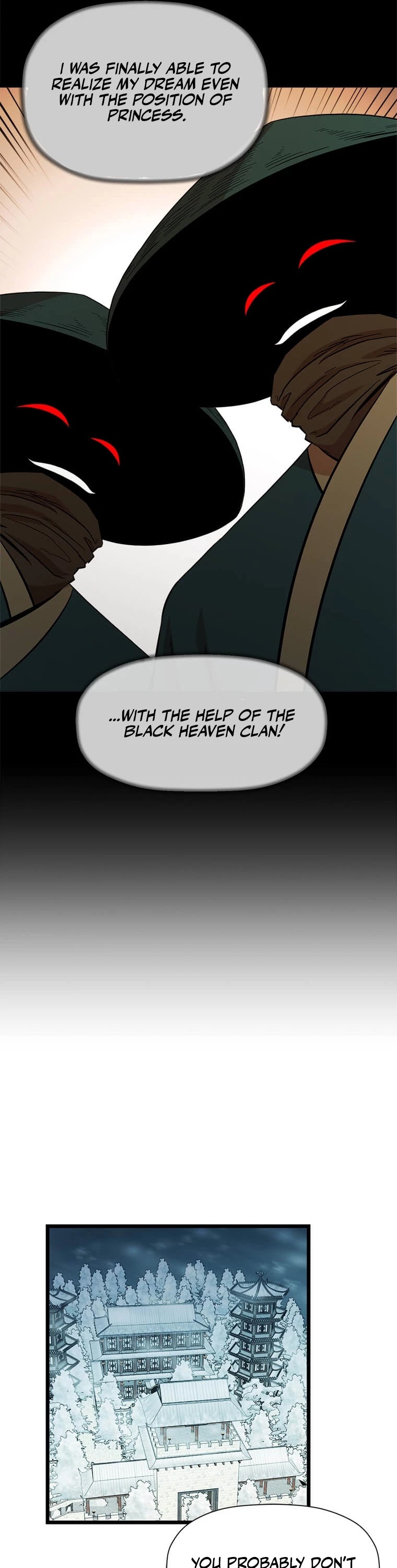 Return of the Bachelor Chapter 89 page 19 - Chapter 89
