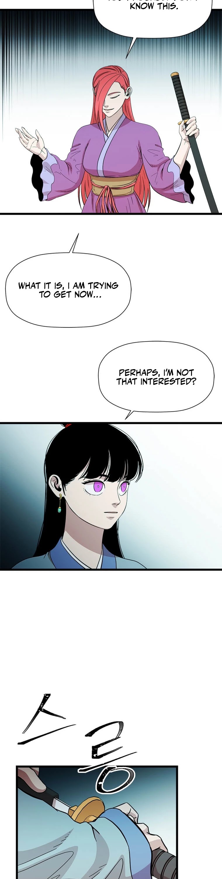 Return of the Bachelor Chapter 89 page 20 - Chapter 89