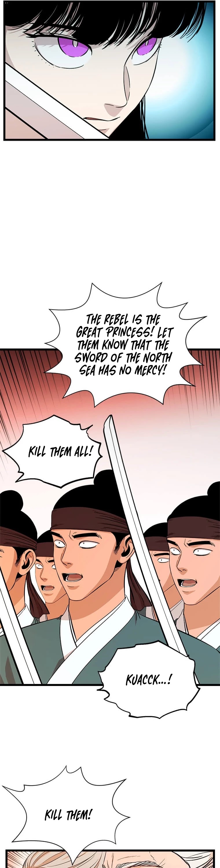 Return of the Bachelor Chapter 89 page 23 - Chapter 89