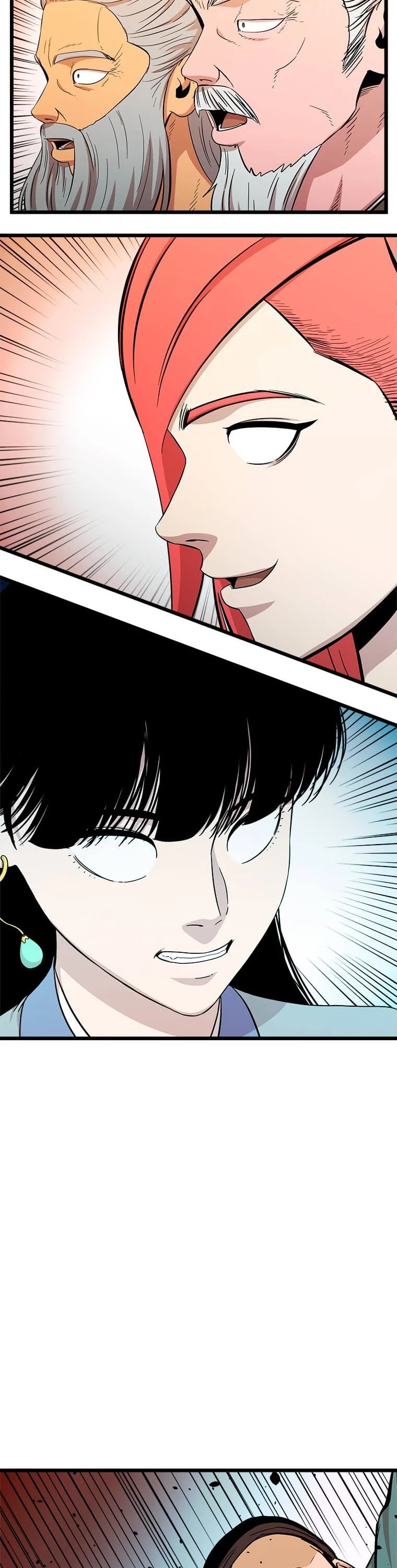 Return of the Bachelor Chapter 89 page 24 - Chapter 89