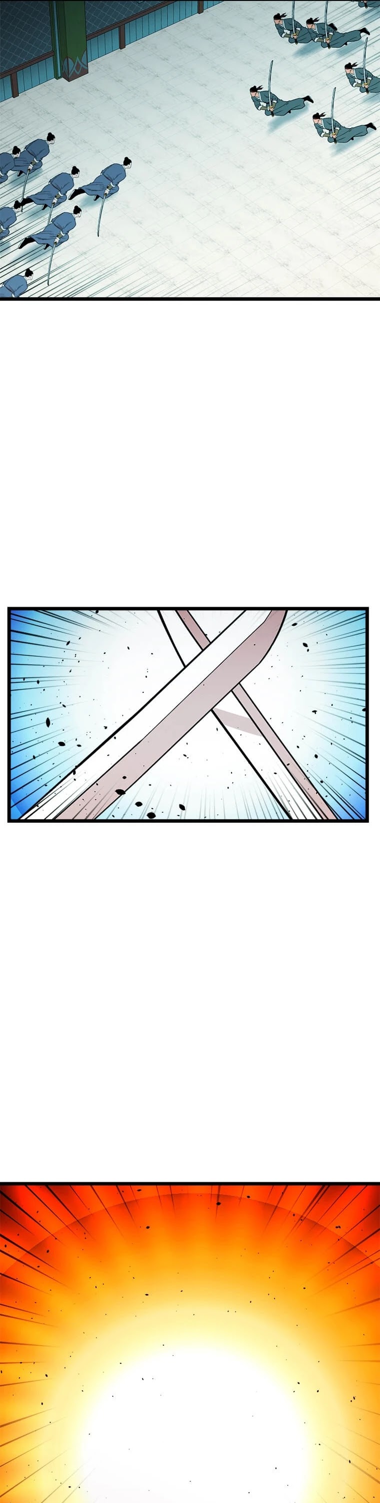 Return of the Bachelor Chapter 89 page 27 - Chapter 89