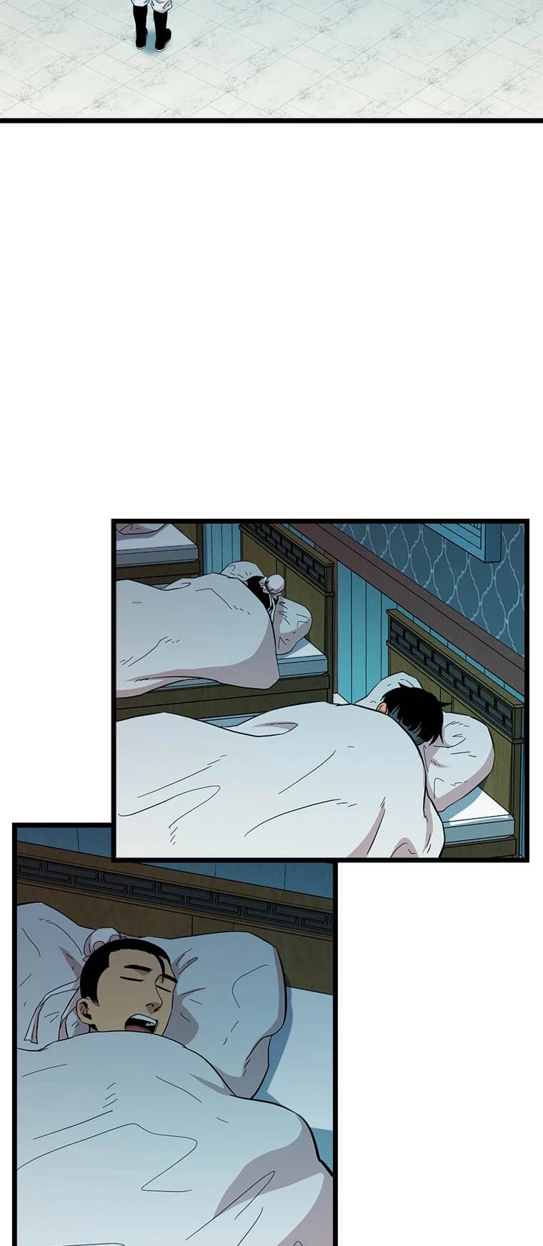 Return of the Bachelor Chapter 89 page 29 - Chapter 89