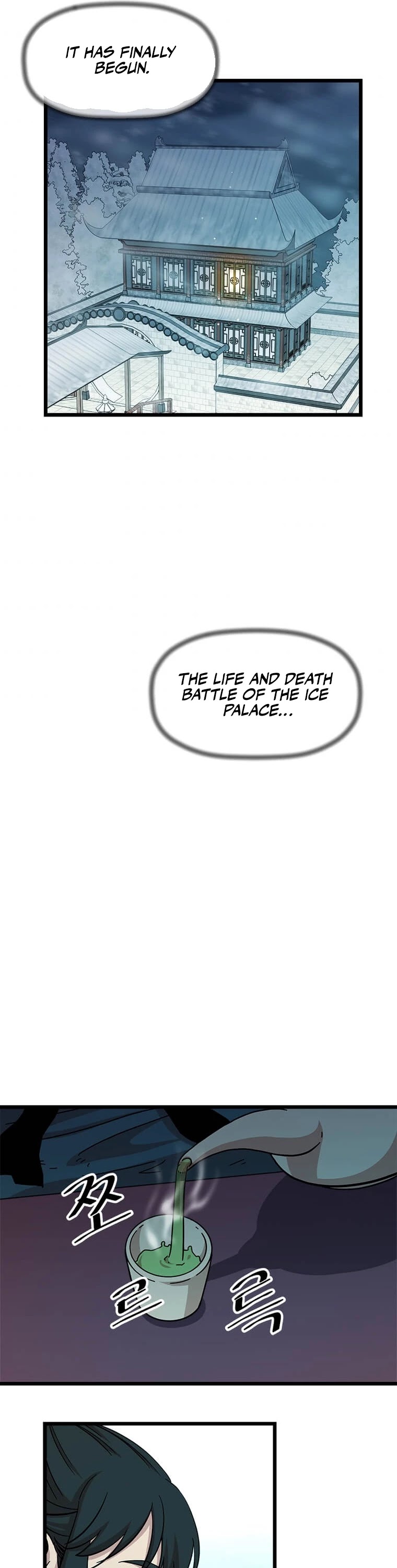 Return of the Bachelor Chapter 89 page 31 - Chapter 89
