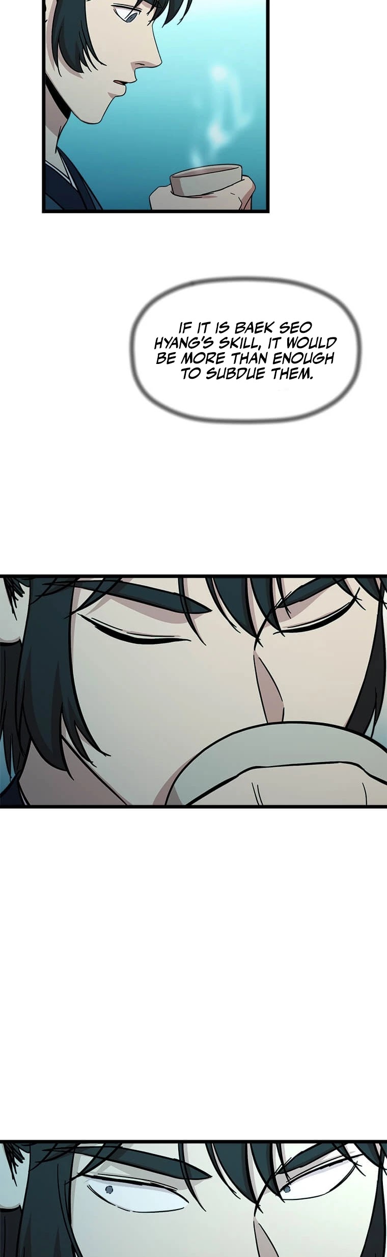 Return of the Bachelor Chapter 89 page 32 - Chapter 89
