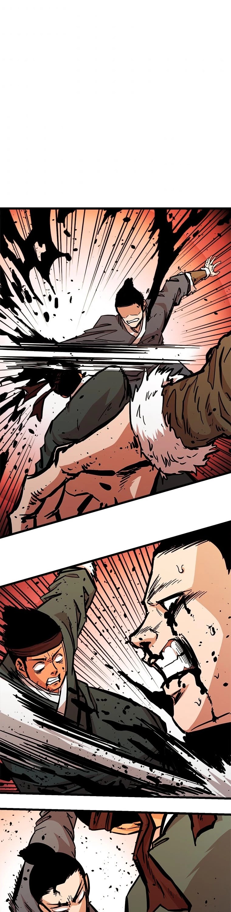 Return of the Bachelor Chapter 89 page 35 - Chapter 89