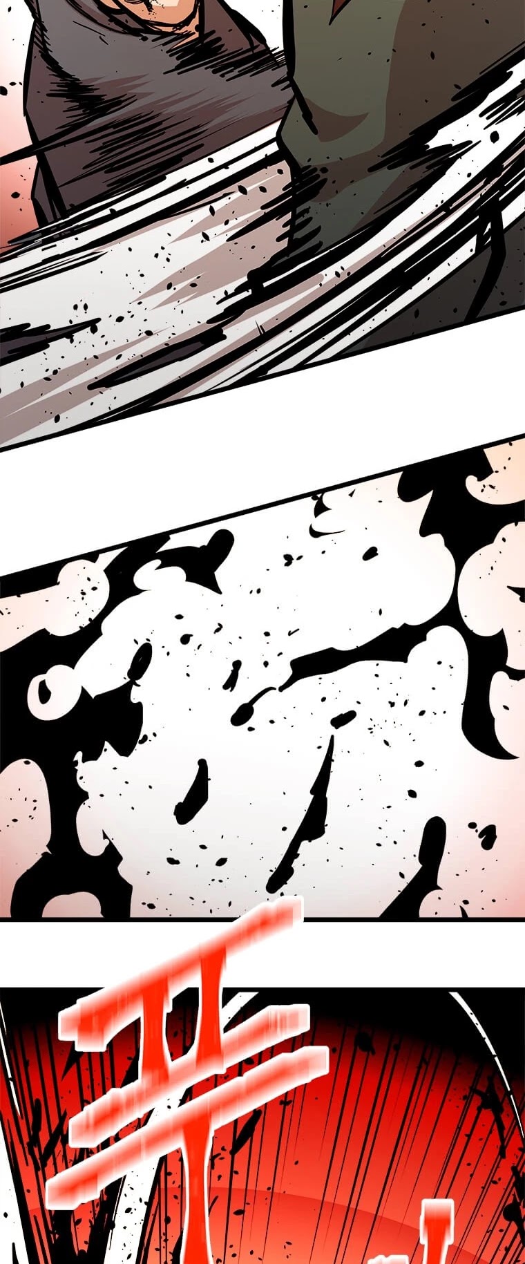 Return of the Bachelor Chapter 89 page 36 - Chapter 89
