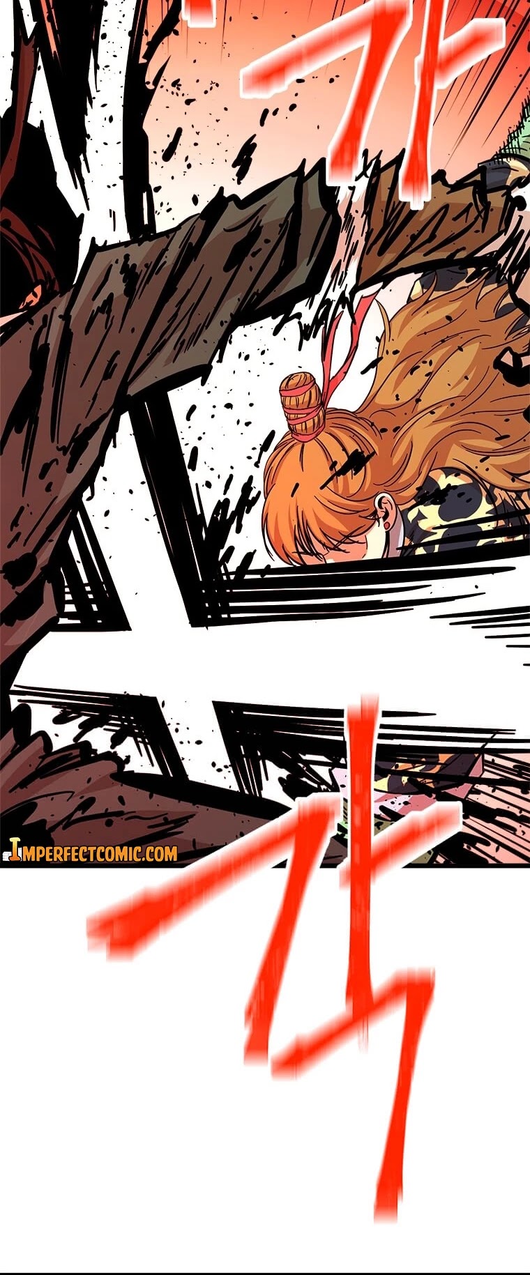 Return of the Bachelor Chapter 89 page 37 - Chapter 89